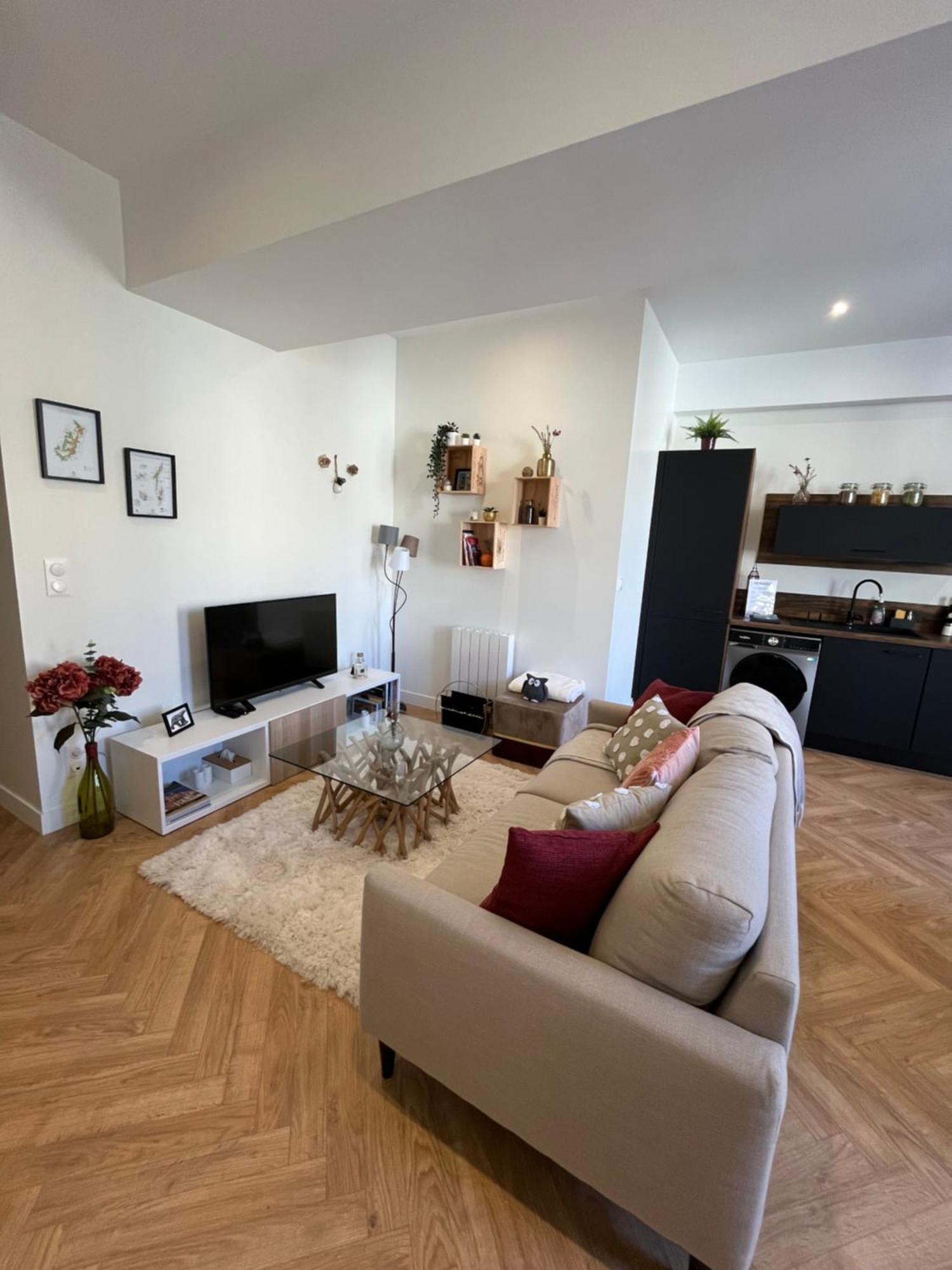 Loft Pasteur - Homillesime Apartment Dijon Exterior photo
